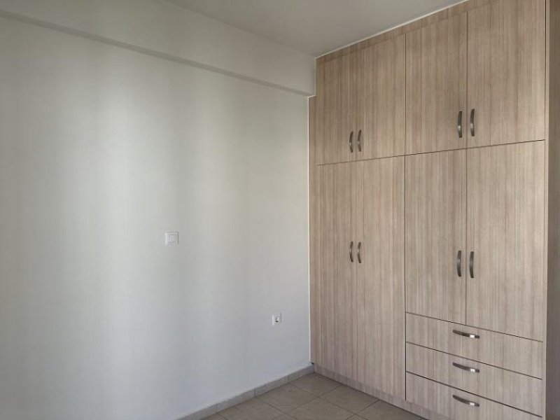 Rethymno Kreta, Rethymno: 4-Zimmer-Apartment mit Meerblick und Dachterrasse zu verkaufen Wohnung kaufen